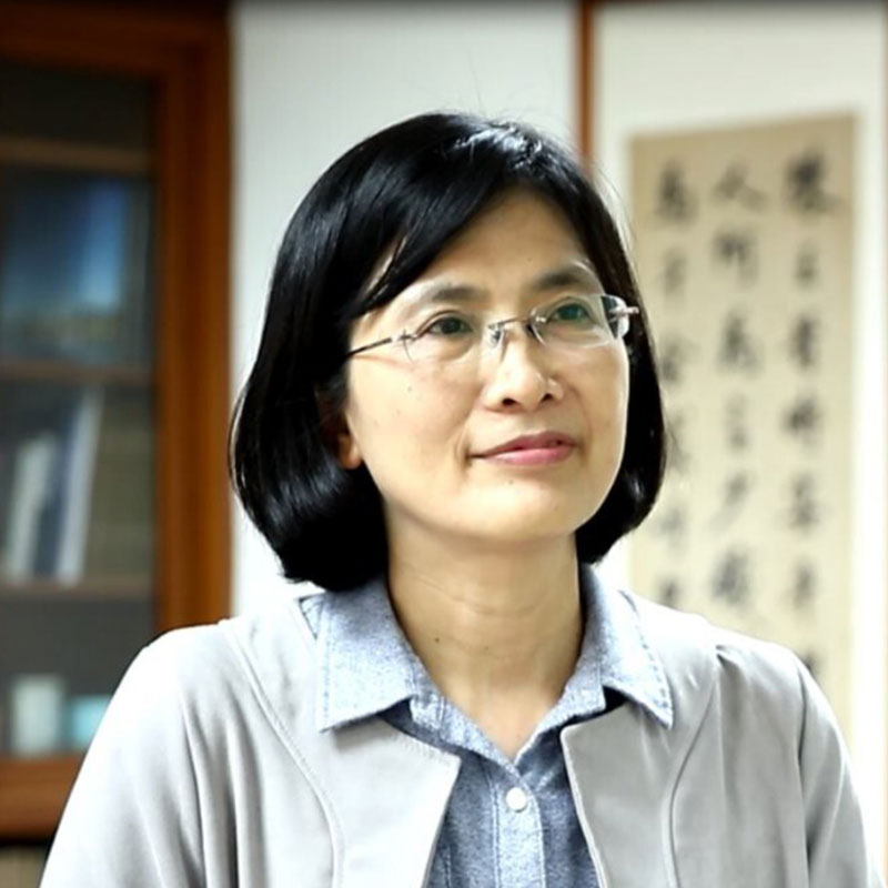 陳玉女
